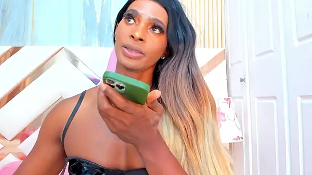 BriggitteEbonny webcam