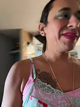 TranSexualJade95 webcam