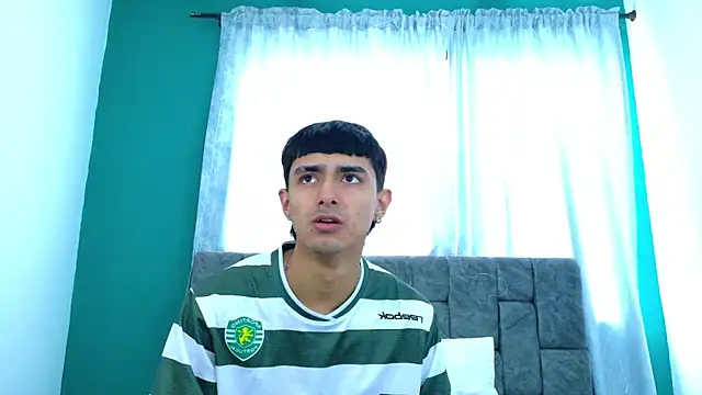 Anthony_carter webcam