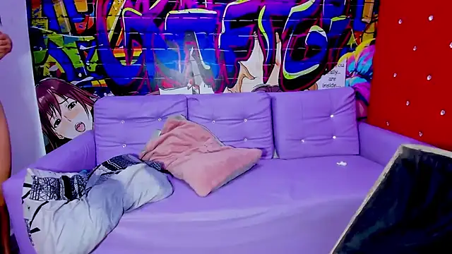 hot-threesome webcam