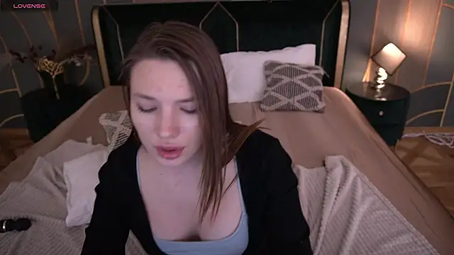 icedanielles - IceDanielles's free webcam - UK Sex Cams