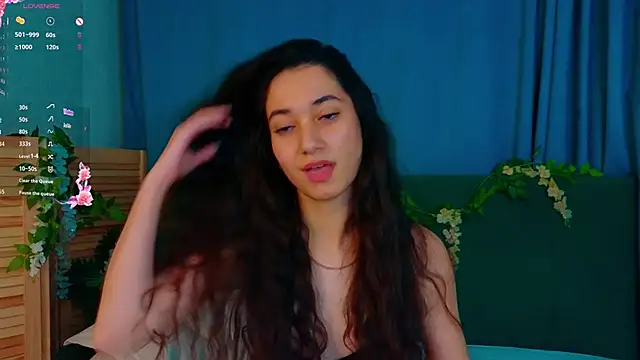 BettyMaldonado webcam