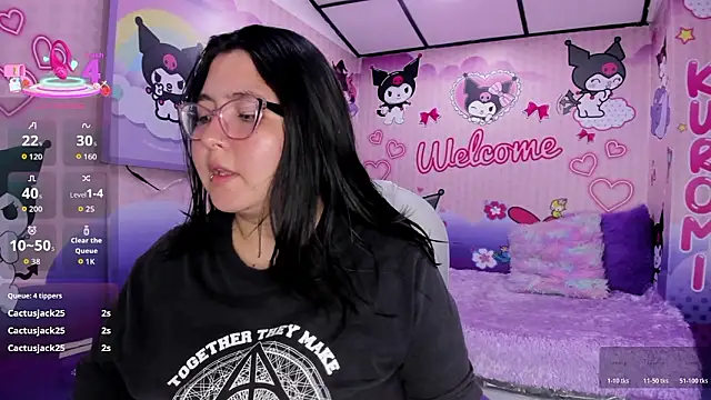 dulce_meow - Dulce_meow's free webcam - UK Sex Cams