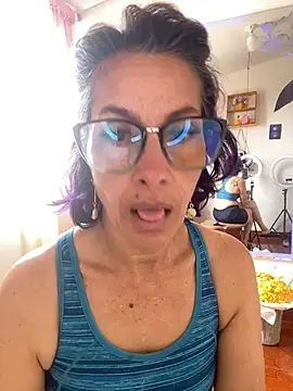 Goddess-Love- webcam