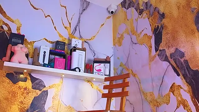 Nijinsky_LatinBoy webcam