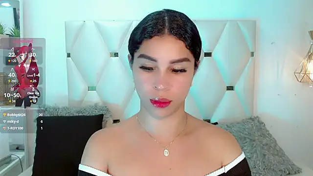 exotica_celyne_ - Exotica_Celyne_'s free webcam - UK Sex Cams