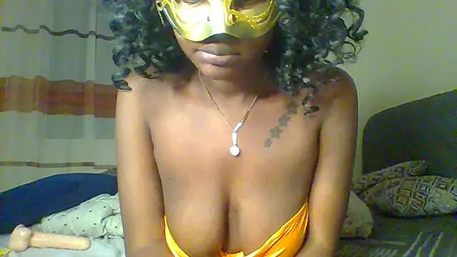ModanSexy webcam