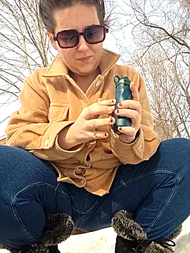 Ashlovescannabis webcam