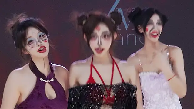 美女SK-001在线直播