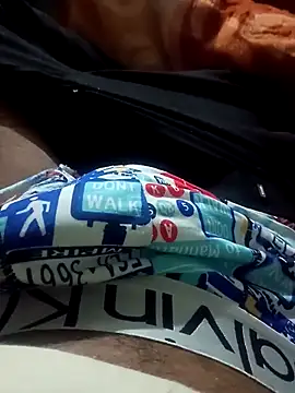 rjxraj (M young) - Oil massage