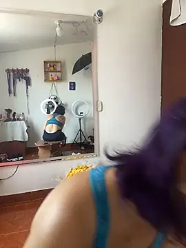 Goddess-Love- webcam