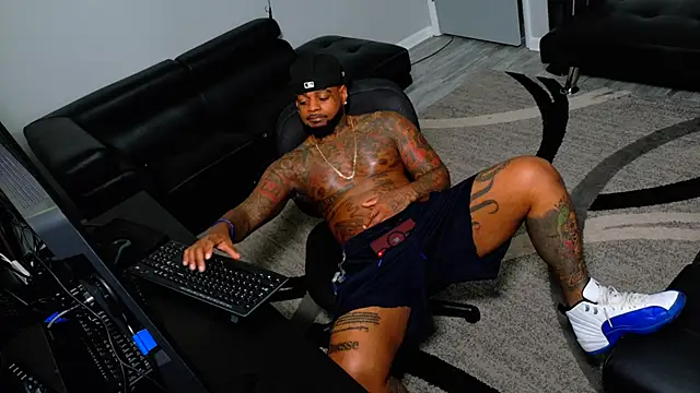 SLANGONDEMHOES webcam