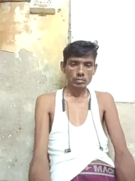 ankits32 (Ask my age) - Lind marana