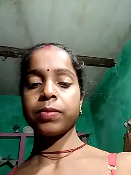 alisha_beby143 (F young) - Full Nude show पूरी नंगी हो जाओ