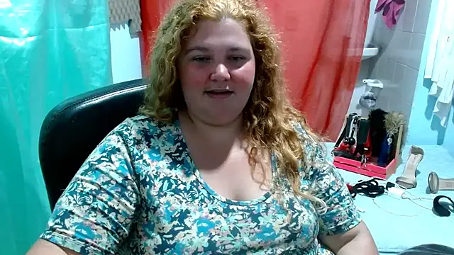 bbwsquirt webcam