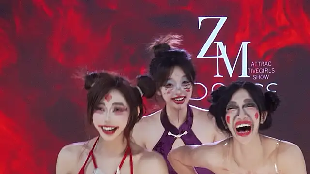 sk-001 - SK-001's free webcam