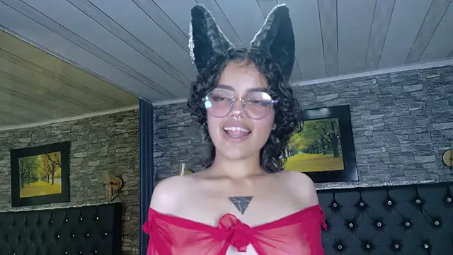 KittyLatina_02 webcam