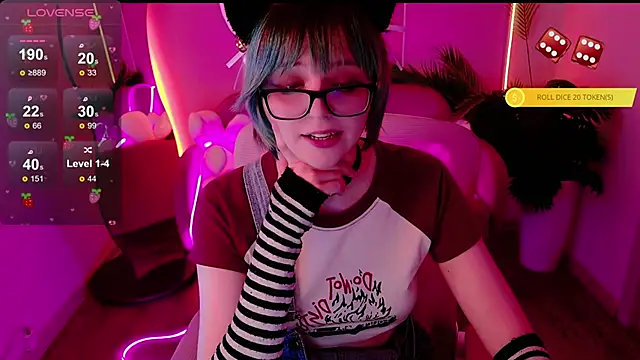 666_marshmallow webcam