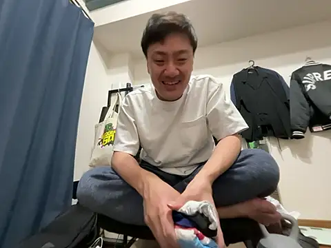 takuya-yama Live Webcam on Stripchat