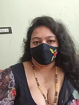 Webcam Model (neelu-hoty)  is live.Free join now!