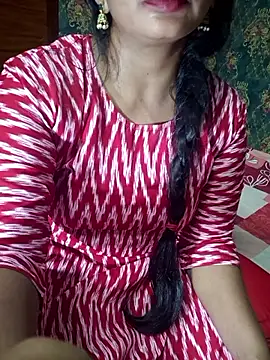 Webcam Model (Shalini_telugu09)  is live.Free join now!