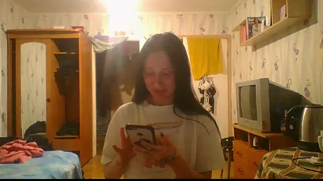 russnocturnal - RussNocturnal's free webcam - UK Sex Cams