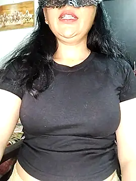 Webcam Model (BhabhiPooja69)  is live.Free join now!