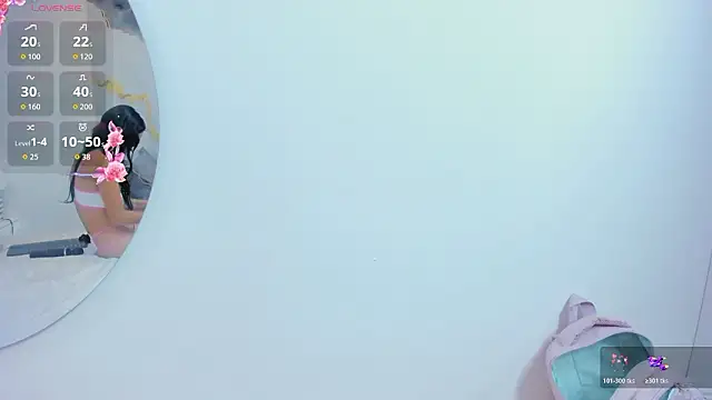 miia_cute18 - Miia_cute18's free webcam - UK Sex Cams