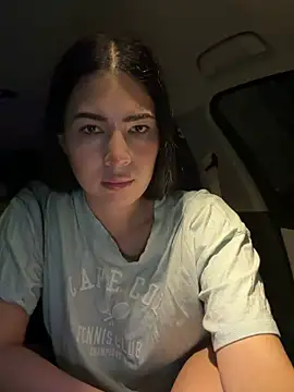 ClaireBree Live Webcam on Stripchat