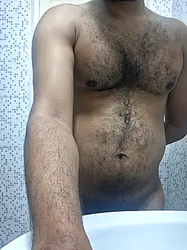 rkumar1994 (M young) - Masturbation till ejaculation