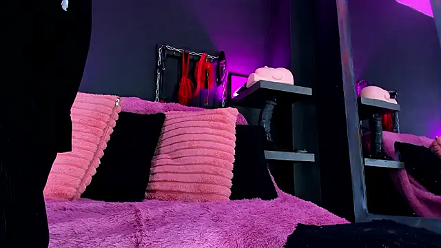 aquarivers - AquaRivers's free webcam - UK Sex Cams