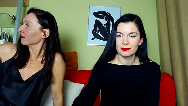 bdsmstars - BDSMStars's free webcam - UK Sex Cams