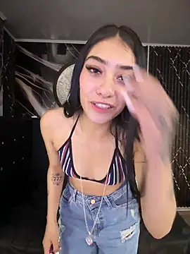 tayylorsexx (F teen) - finger in my ass 😈