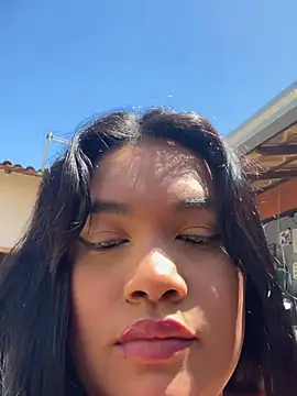 kiara_secreta (F teen) - Plug anal