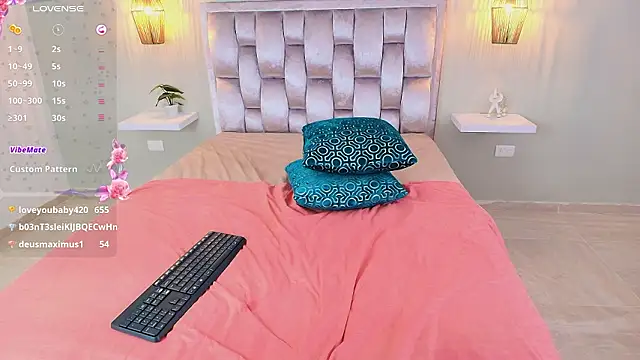 nox_katana - Nox_katana's free webcam - UK Sex Cams