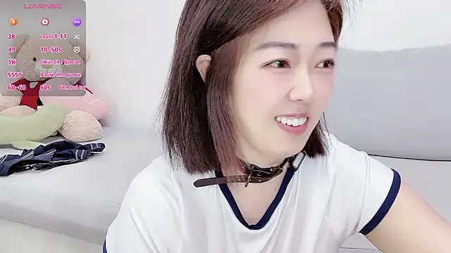 baobao-MM's chatroom