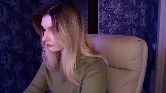 freya_celestial - Freya_Celestial's free webcam