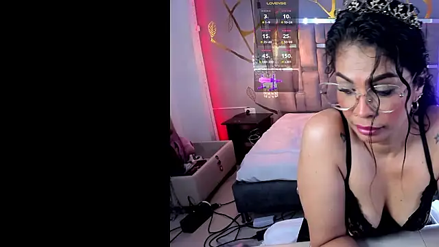 mayarouse - MayaRouse's free webcam