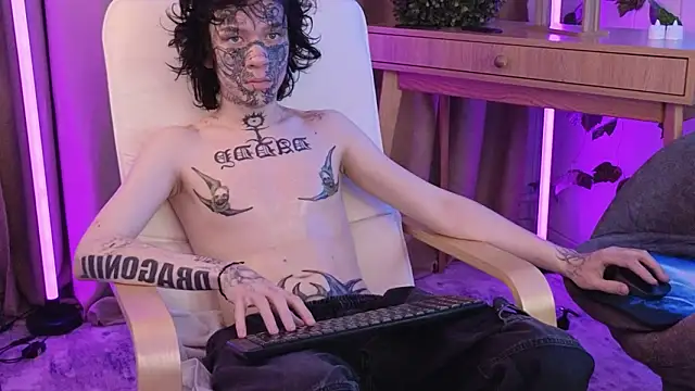 em0_b0y (M twink) - jerkoff 5min