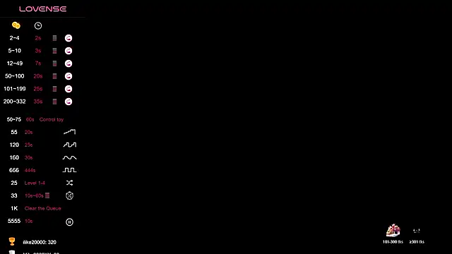 zegoii - Zegoii's free webcam - UK Sex Cams