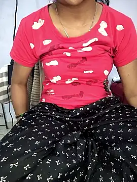 Cute-Telugu-Teacher from StripChat is Freechat