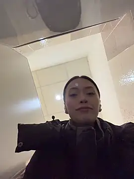 citylynx (F young) - Show my ass and spank it all over