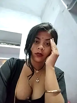 Webcam Model (Rohni_bhabi)  is live.Free join now!