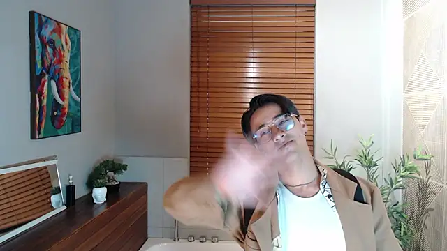 andy_joy_ (M young) - worship muscles