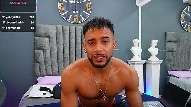 emilio_brandon (M young) - show cum