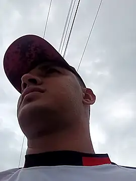 monasticcanine (M young) - Te muestro todo