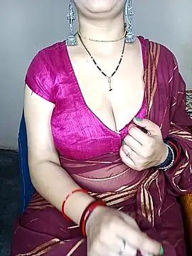 Webcam Model (Oh_011) is live