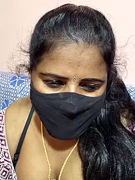 Webcam Model (siri_tamiltelugu)  is live.Free join now!