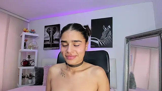 lissbrown - Lissbrown's free webcam