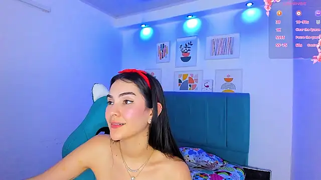 milk_candy18 - Milk_candy18's free webcam - UK Sex Cams